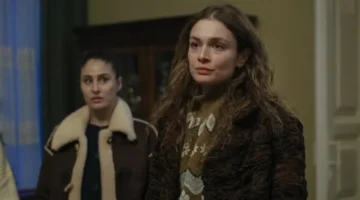 بث مباشر.. موعد والقنوات الناقلة لمسلسل ولي العهد في حلقته الثانية والعشرين